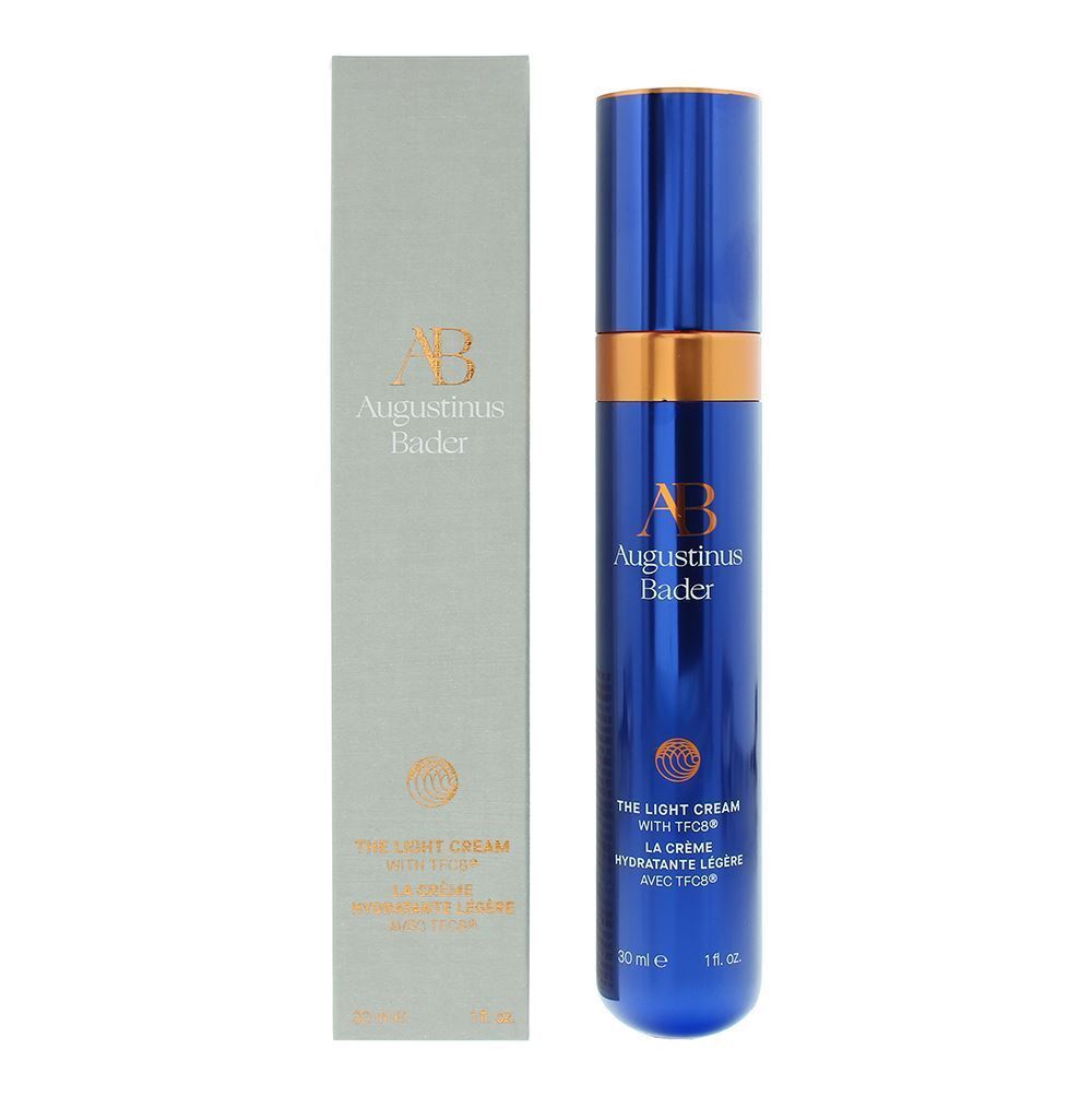 Augustinus Bader The Light Face Cream 30ml For Women