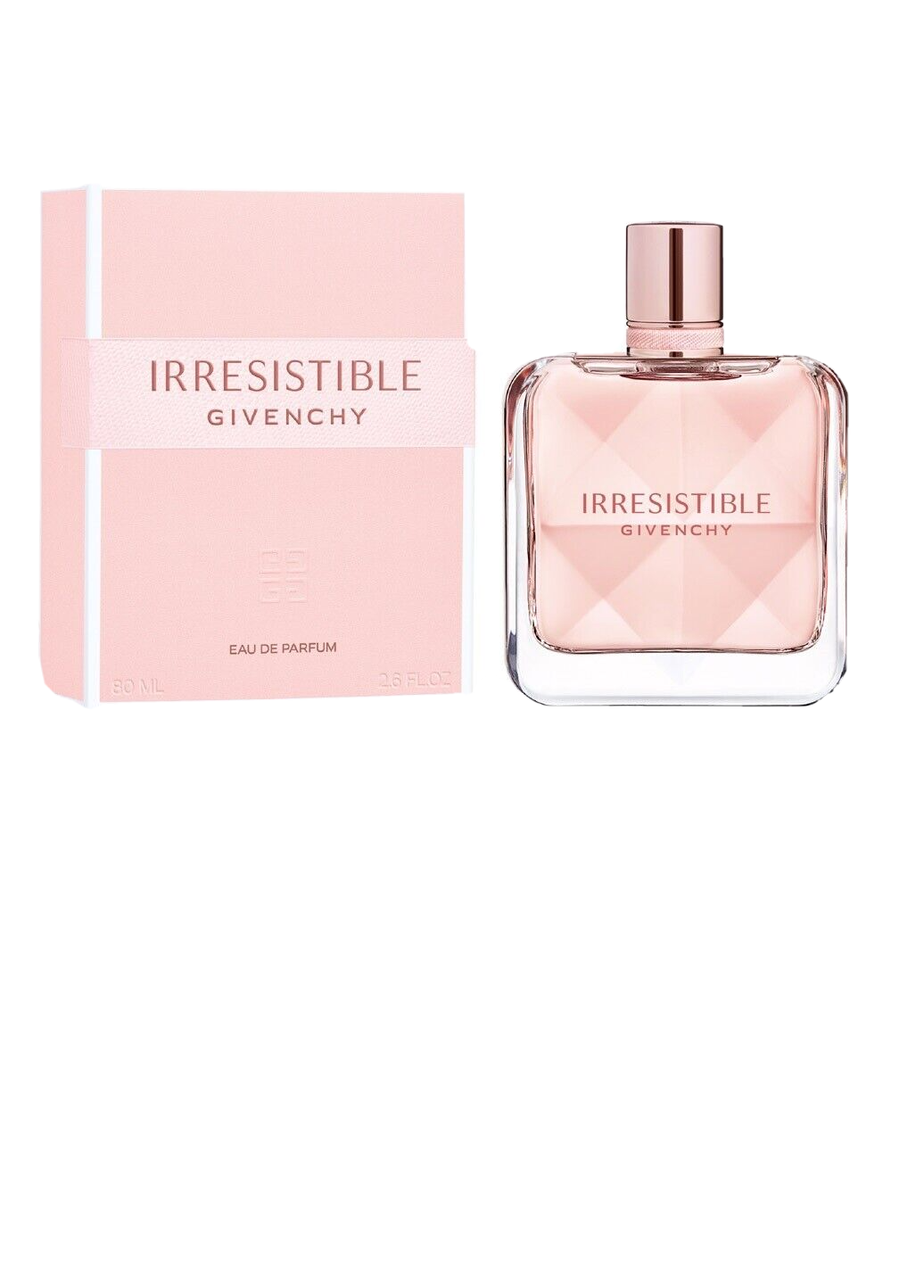 GIVENCHY IRRESISTIBLE EDP VAPO NATURAL SPRAY - 50 ml