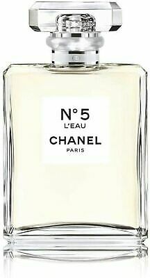 Chanel N 5 Eau De Toilette 50 Ml