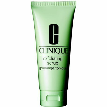 SCRUB  ESFOLIANTE Clinique Exfoliating Scrub per pelle tipo 3-4 da oleosa a molt