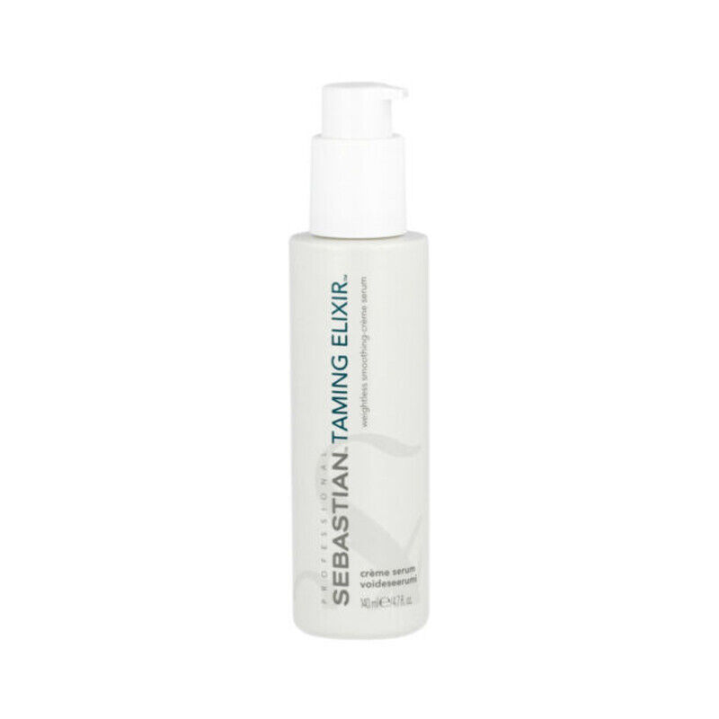 Siero Capelli Anticrespo SEBASTIAN Taming Elixir Creme Serum 140ml