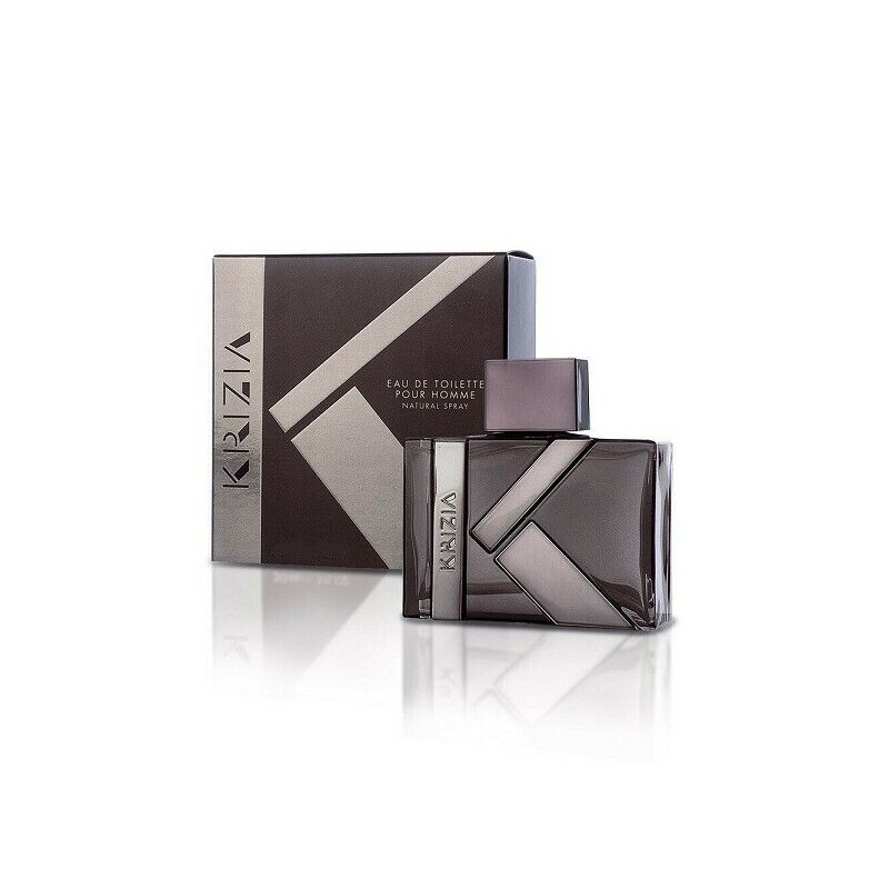 Krizia pour homme Eau de Toilette 50 ml