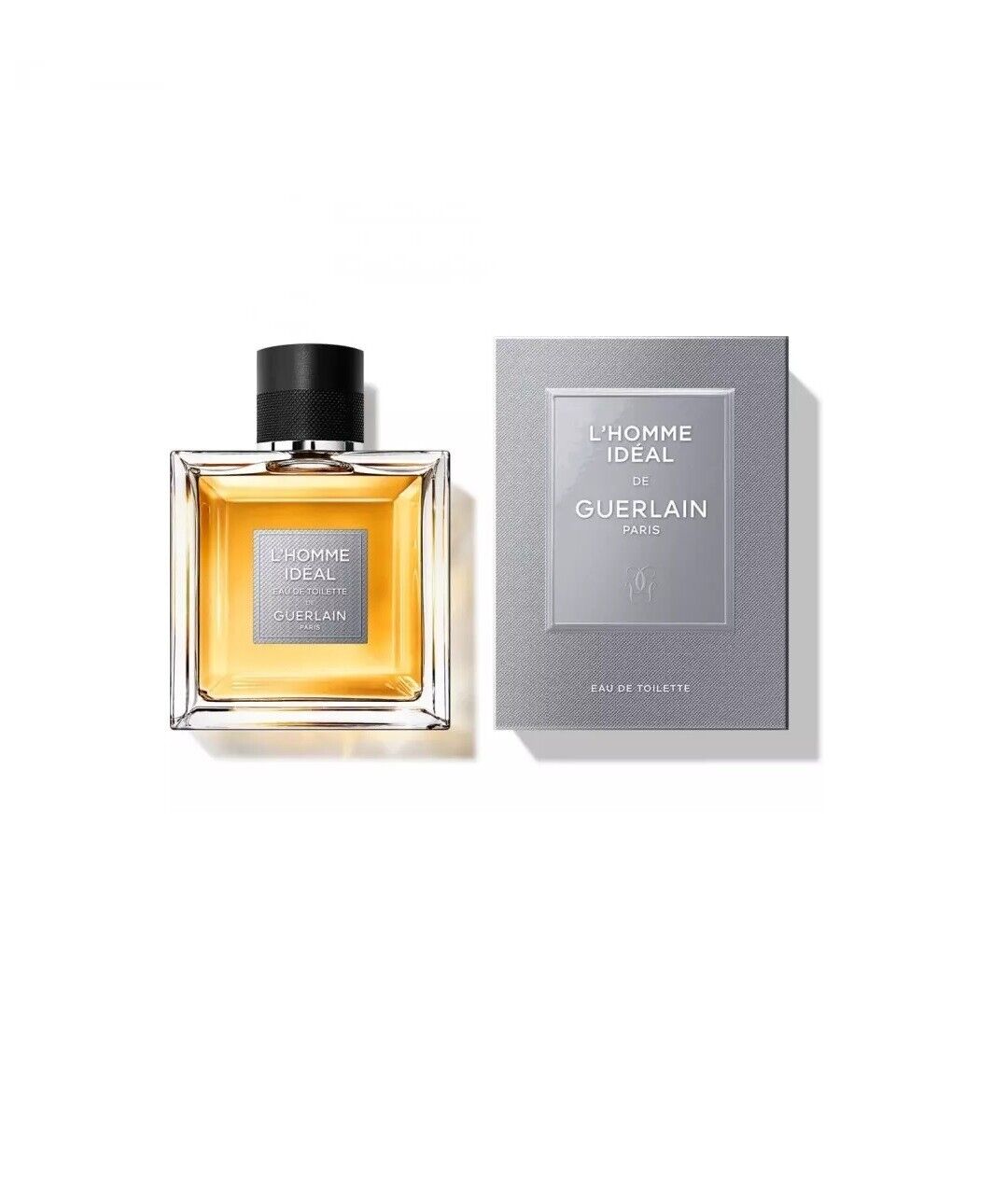 GUERLAIN L'HOMME IDEAL EDT VAPO NATURAL SPRAY - 150 ml