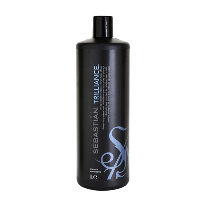 Shampoo Capelli Illuminante SEBASTIAN Trilliance 1000ml