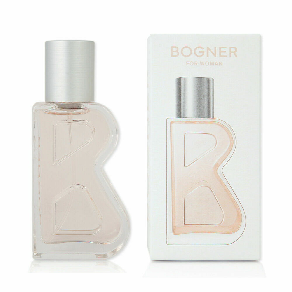 Bogner for Woman 29.6ml / 30 ML Eau De Toilette Spray per Donna