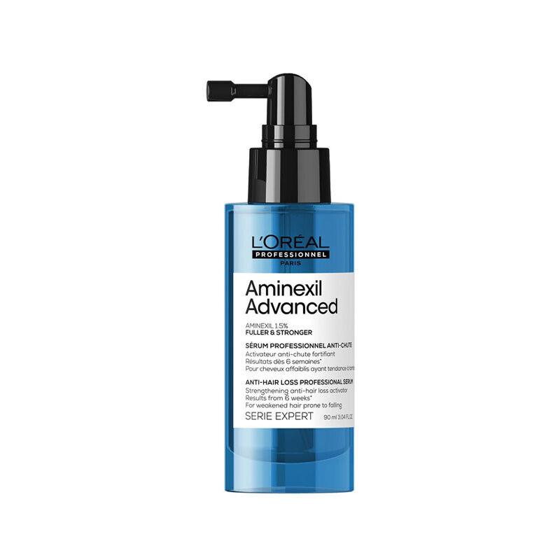 Siero anticadutaL'OREAL Serie Expert Aminexil Advanced 90ml