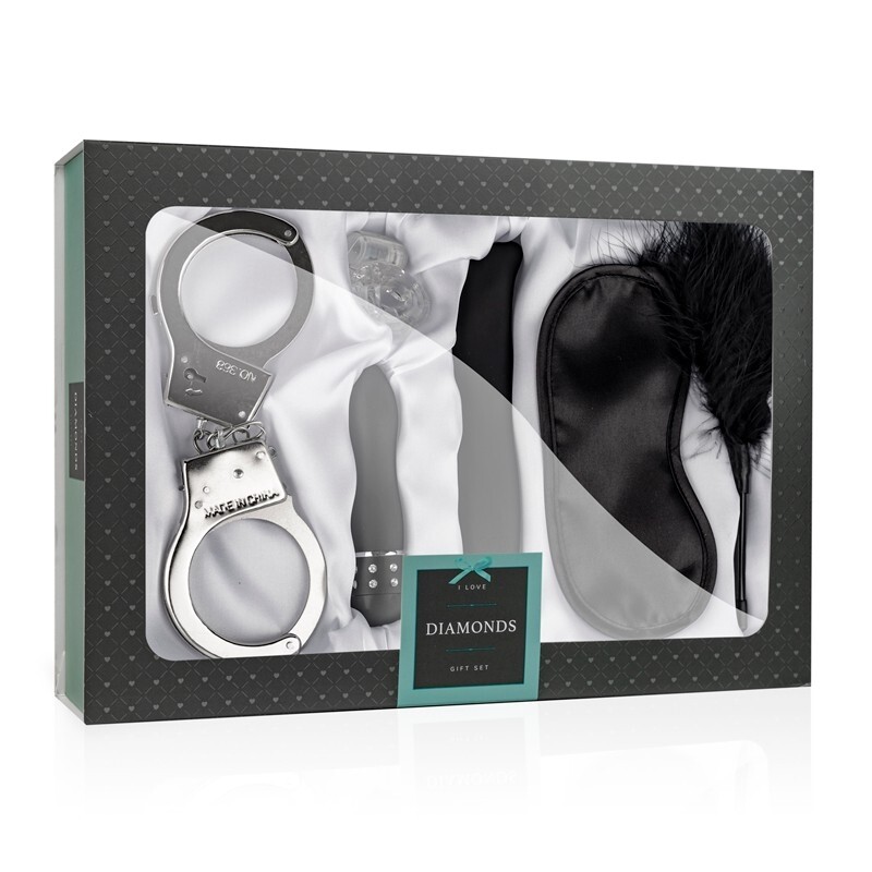 KIy Sex Toys: 6 giochi erotici da utilizzare in coppia