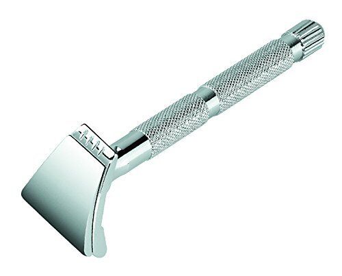 Merkur rasoio per baffi/sopracciglia (p1U)