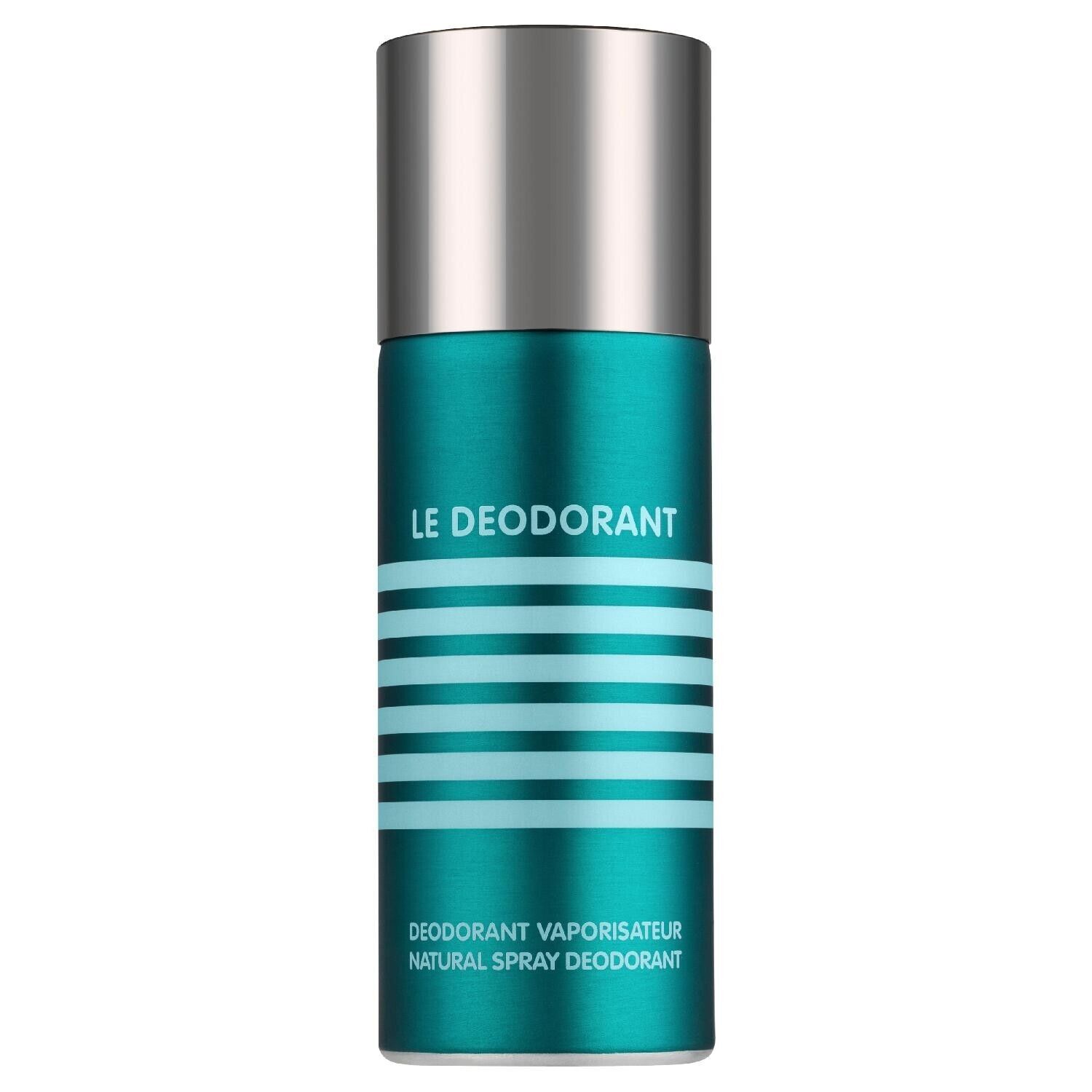 Jean Paul Gaultier LE MALE Le Deodorant Natural Spray 150 ml