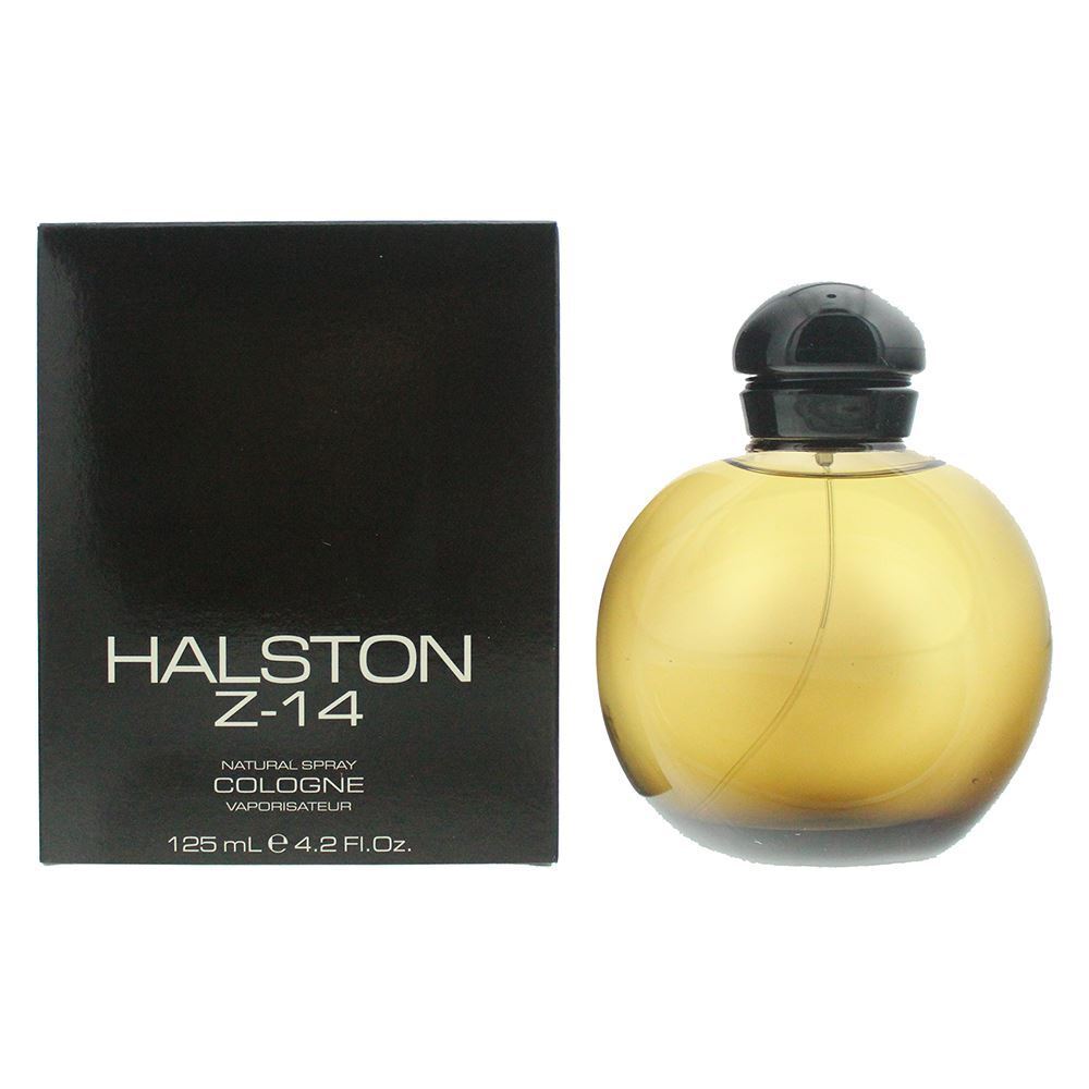 Halston Z-14 Cologne 125ml Men Spray
