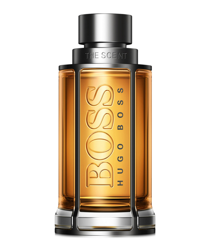 Hugo Boss The Scent EDT 200ml