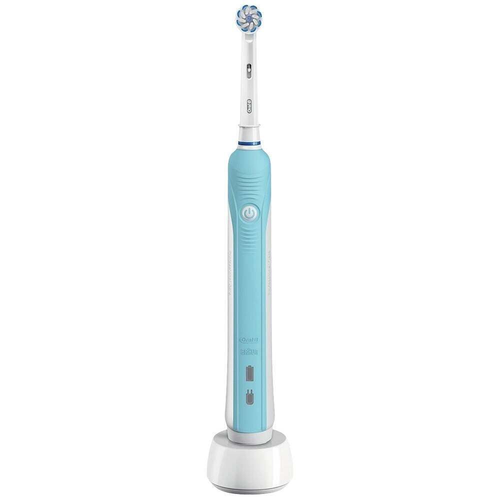 Oral-B PRO 500 Sensi UltraThin D16.513.1U 91744213 Spazzolino da denti