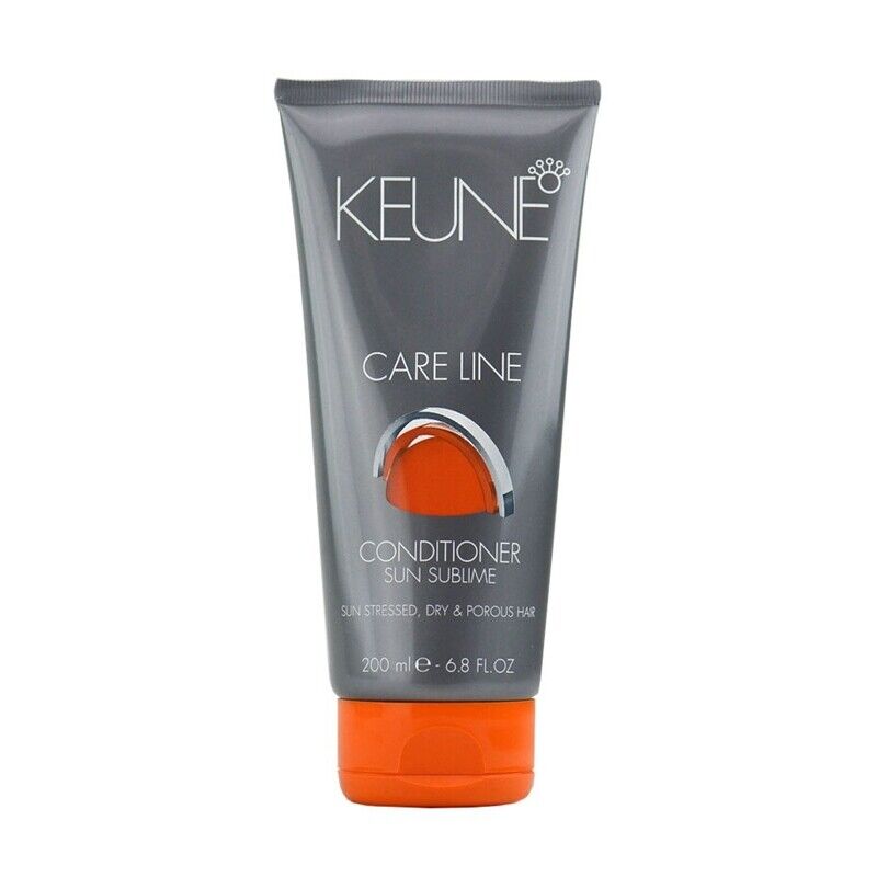 Balsamo Capelli Protezione Solare KEUNE Care Line Conditioner Sun Sublime 200ml