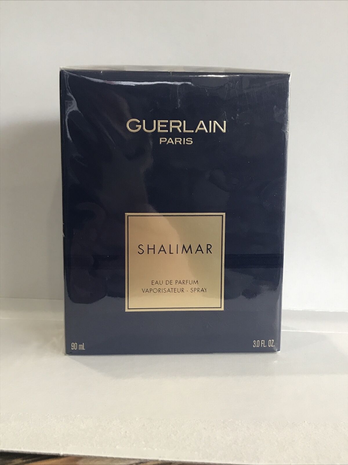 GUERLAIN SHALIMAR Eau De Parfum Spray       90 ML - 3346470113558