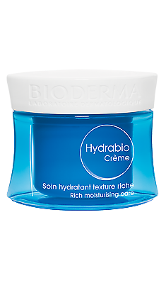 Bioderma Hydrabio Crème Rich Moisturising Care 50ml