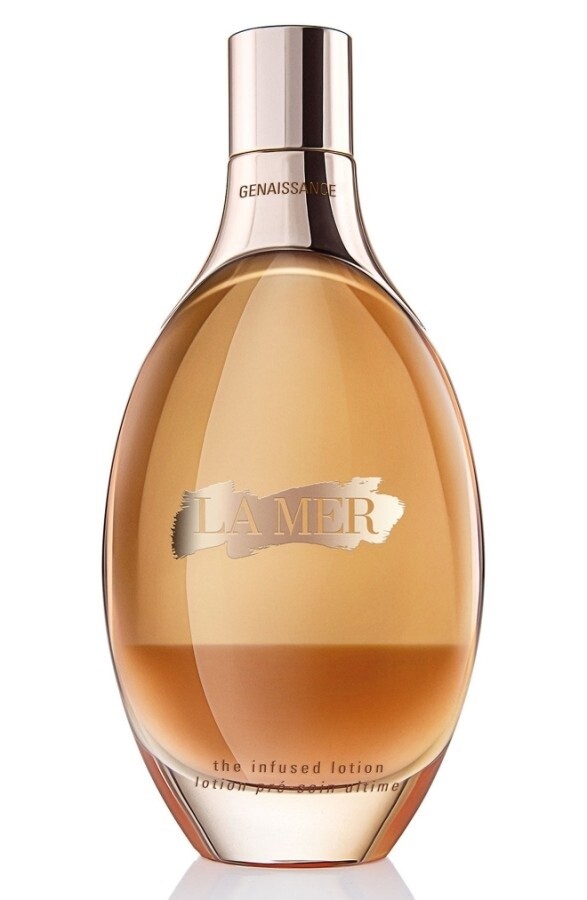 GENAISSANCE THE INFUSED LOTION 150ML -  La Mer