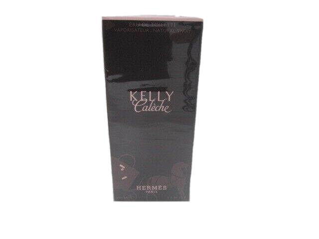 KELLY CALECHE de HERMES Profumo Donna Eau De Toilette 100ml spray