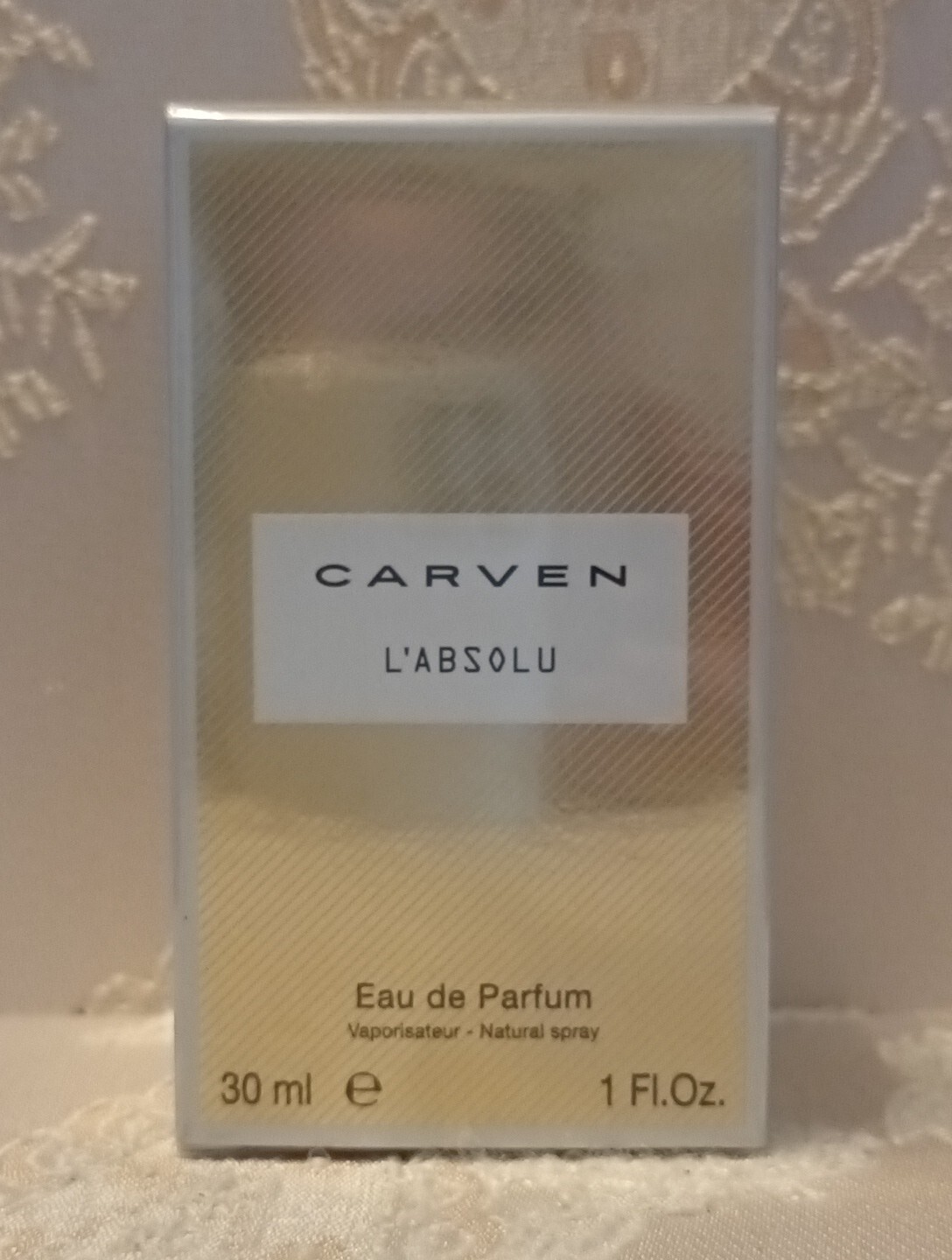 Carven L'Absolu 30 Ml.
