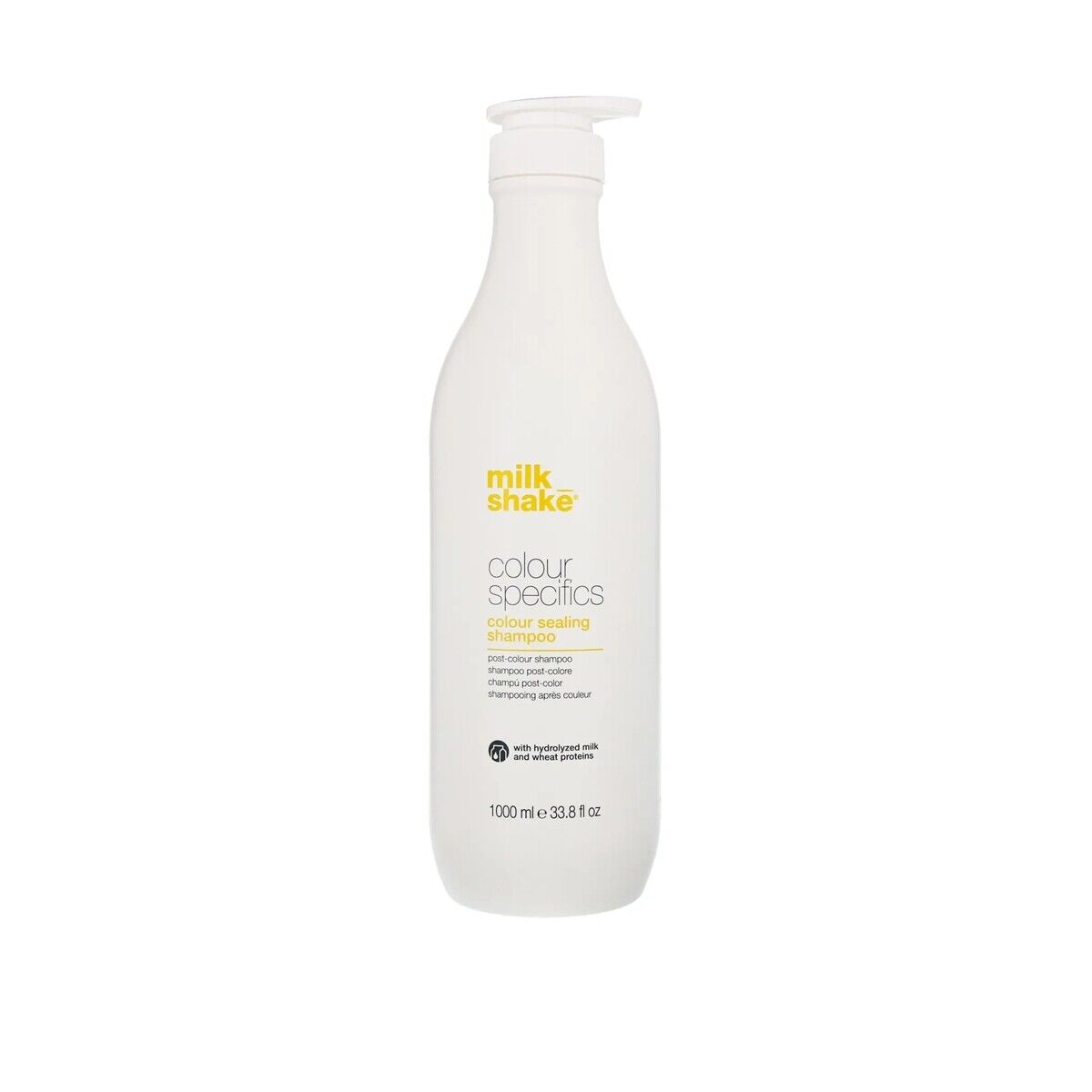 milk_shake Color Specifics Colour Sealing Shampoo 1000ml  shampoo post-colore