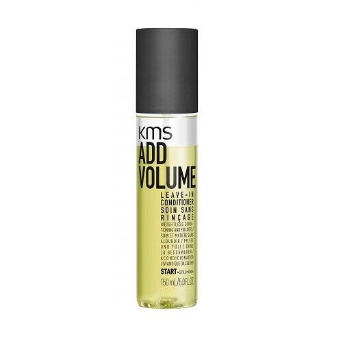 Balsamo Capelli Fini Volumizzante | Kms Addvolume Leave In Conditioner 150 ml