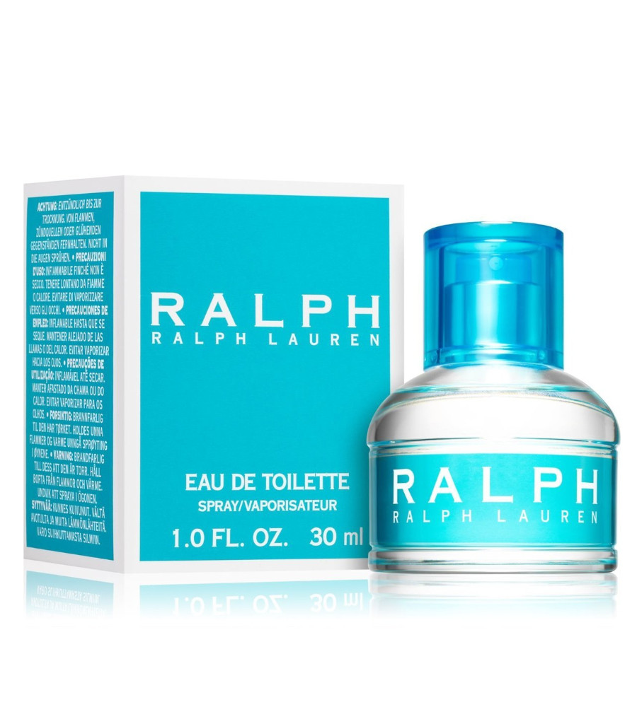 Ralph Lauren Ralph Eau de Toilette 30 ml