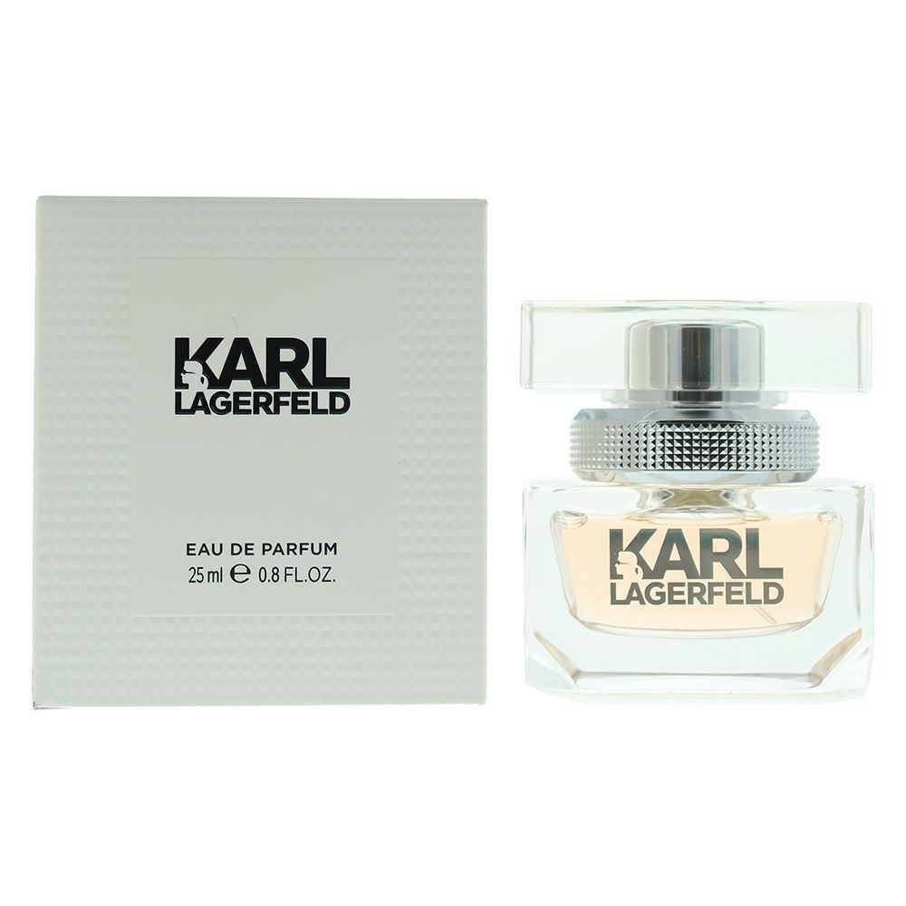 Karl Lagerfeld Femme Eau de Parfum 25ml Women Spray