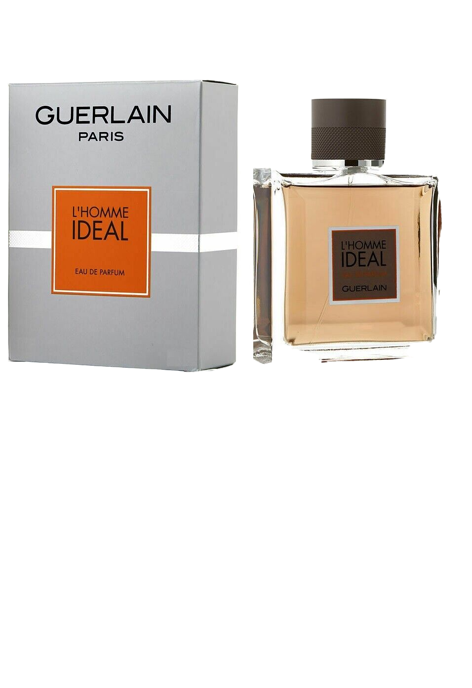 GUERLAIN L'HOMME IDEAL EDP VAPO NATURAL SPRAY - 50 ml