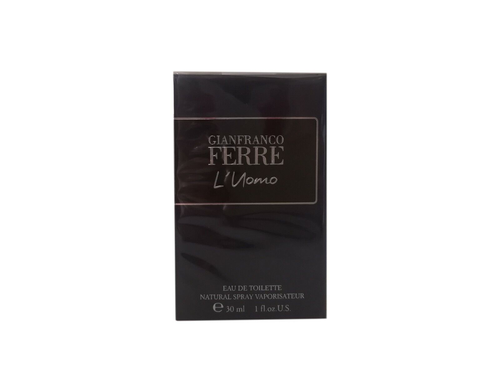 Gianfranco Ferre L'uomo eau de toilette spray 30ml edt profumo uomo