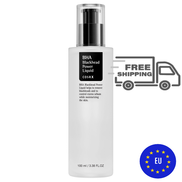 Cosrx - BHA Liquido Potere Punti Neri 100ml