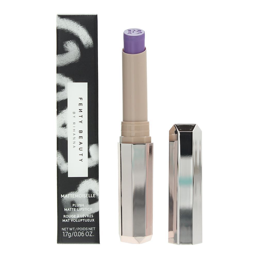 Fenty Beauty Mattemoiselle One Of The Boyz Matte Lipstick 1.7g For Women