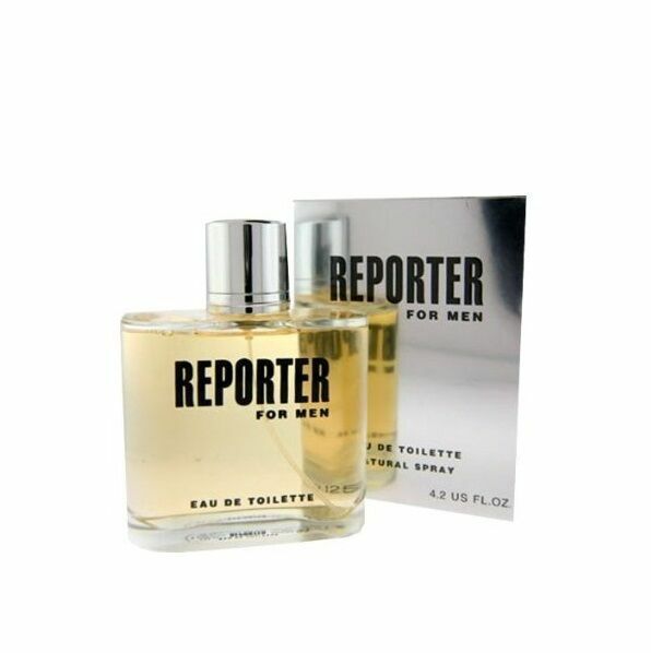 REPORTER FOR MEN EDT NATURAL SPRAY - 75 ml