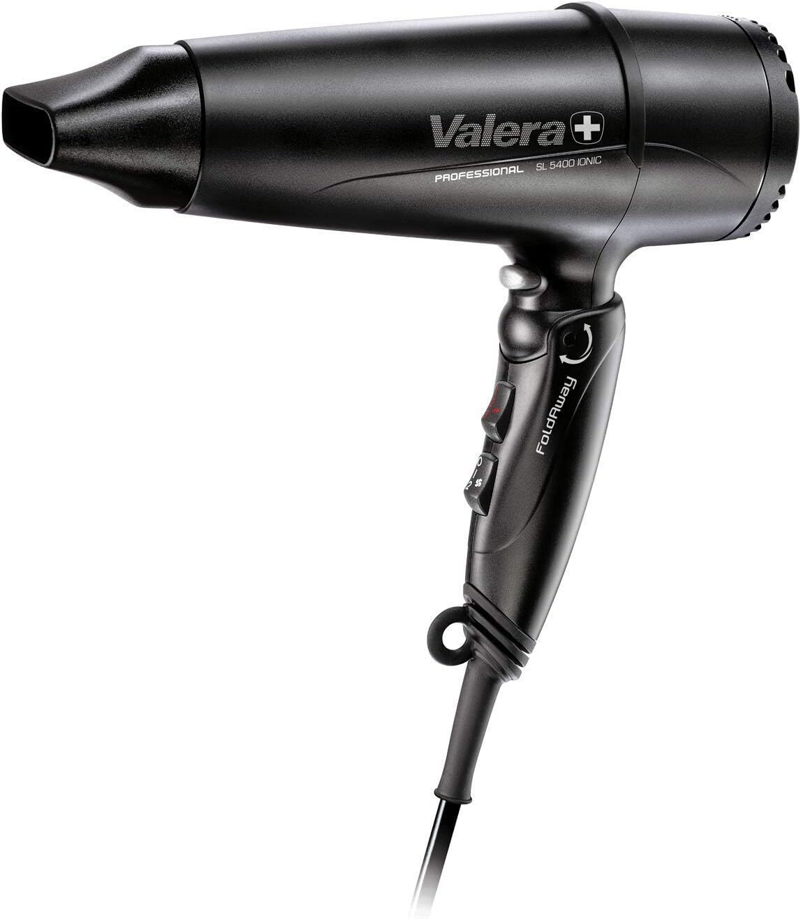 Valera Swiss Light Fold-Away 5400 Asciugacapelli Professionale