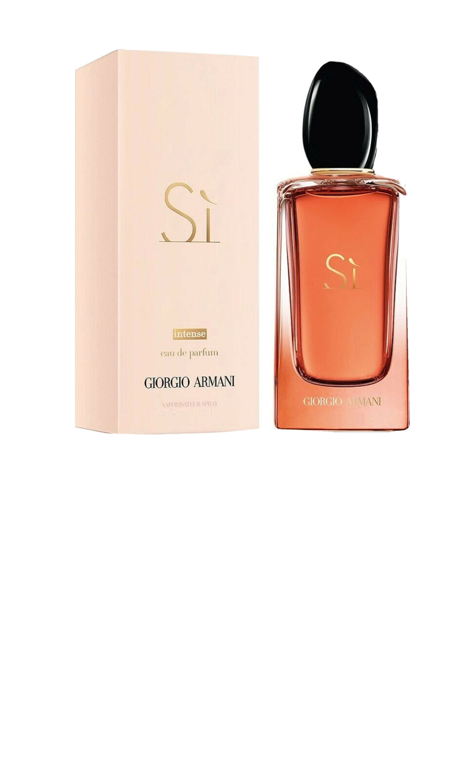 ARMANI SI INTENSE EDP VAPO NATURAL SPRAY - 30 ml