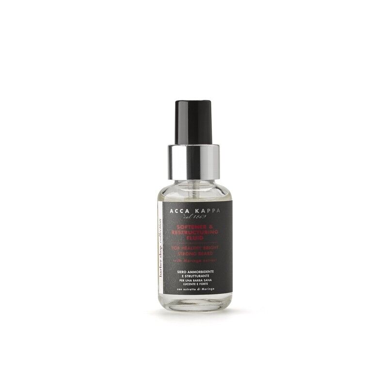 Siero per Barba 50 ml Acca Kappa