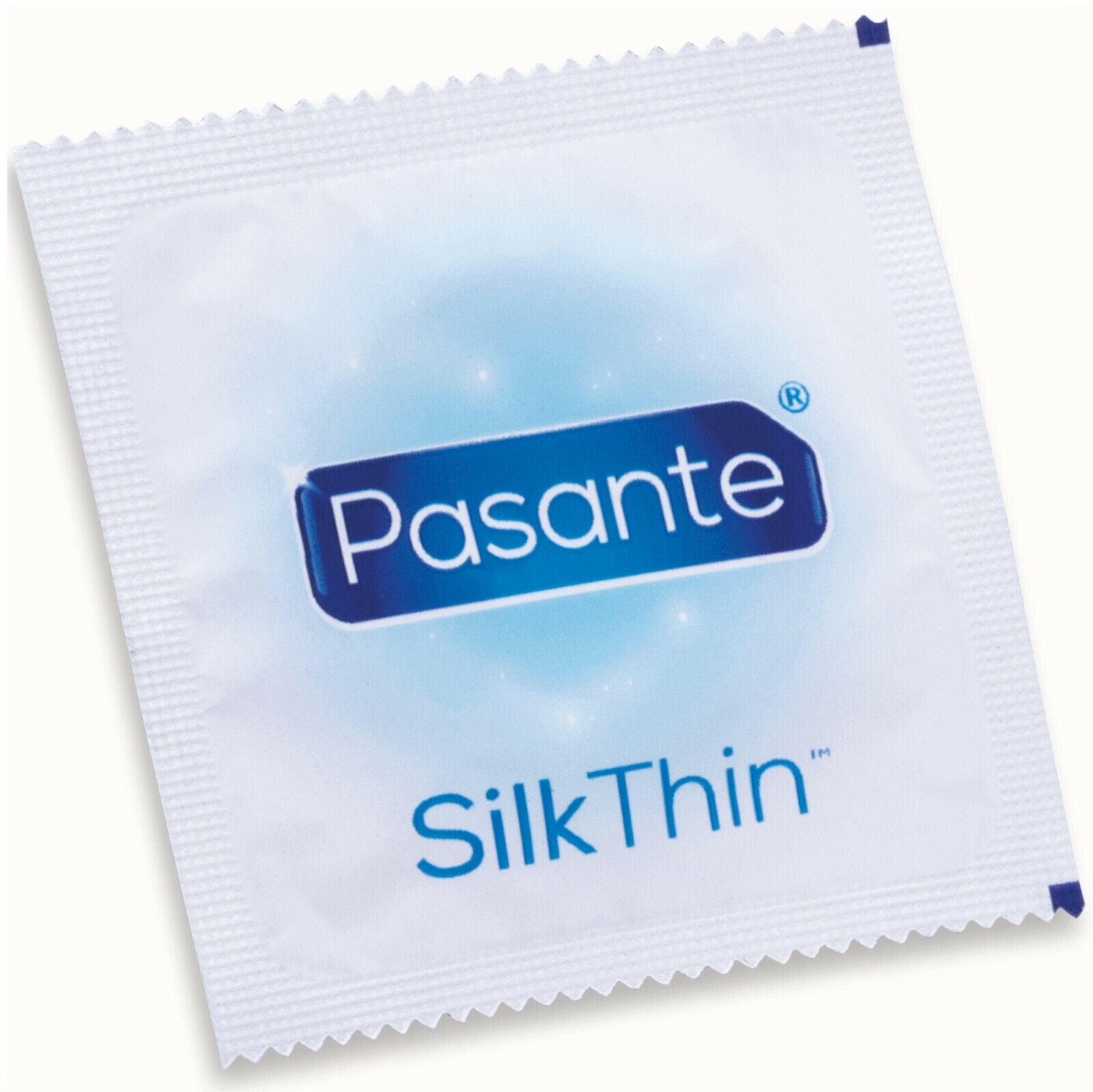 Preservativi Ultra Sottili PASANTE SILK THIN Box da 144 Profilattici