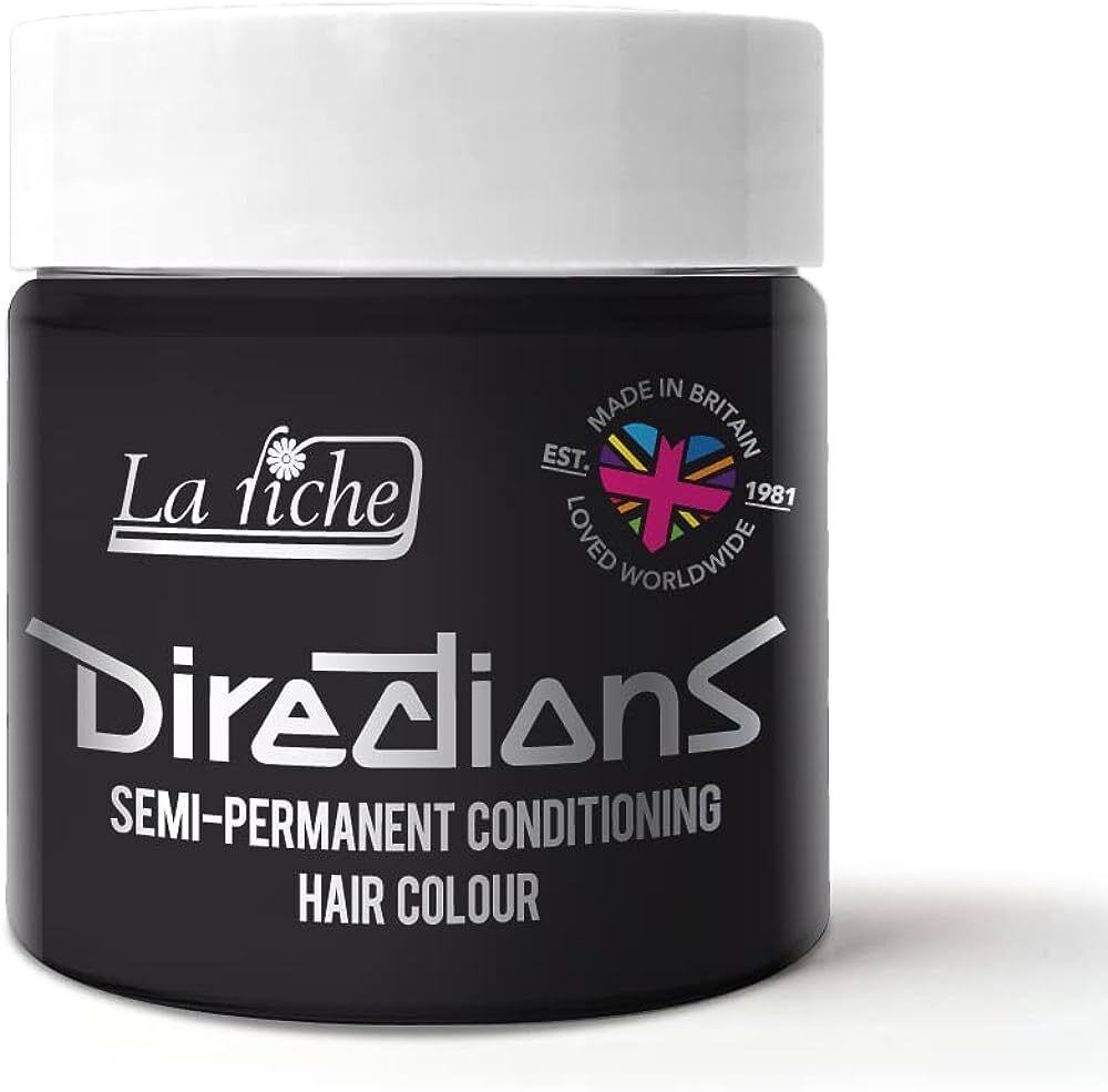 LA RICHE DIRECTIONS EBONY 100ML