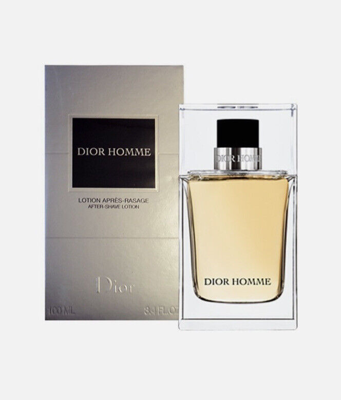 Dior HOMME After Shave Lotion 100ml VERSIONE VINTAGE