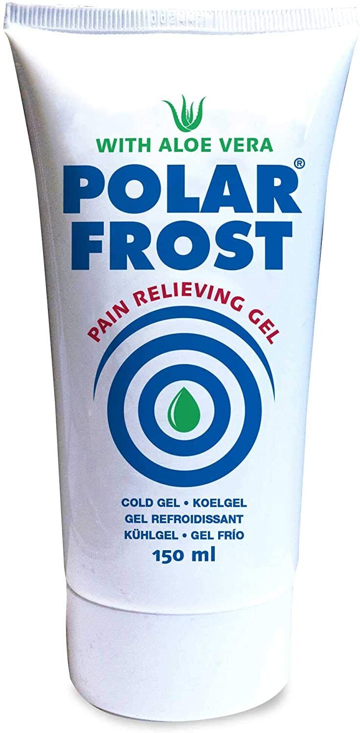 Cold Gel Polar Frost 150ml