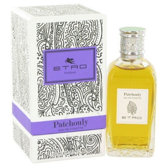 ETRO Profumi Patchouly Eau de Toilette 100 ml