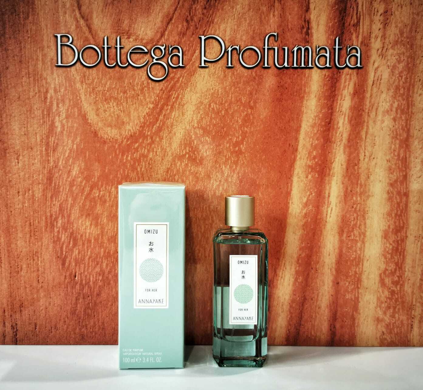 Annayake Omizu For Her Eau de Parfum Spray 100ml