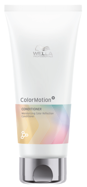WELLA COLOR MOTION+ Conditioner 200ml Balsamo da utilizzare dopo la colorazione