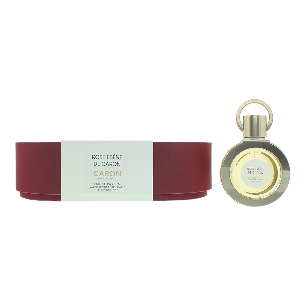 Caron Rose Ebene Eau De Parfum 50ml Women Spray