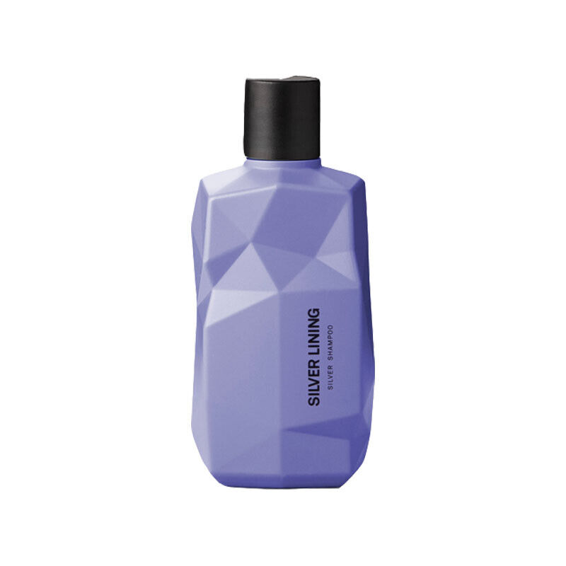 Shampoo antigiallo NINE YARDS Silver Lining Silver 300ml