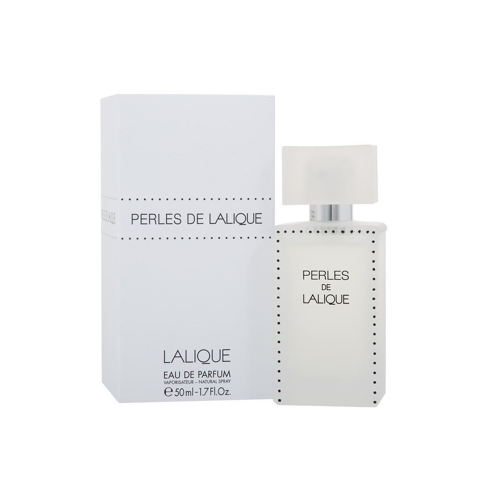 Perles de Lalique by Lalique Eau de Parfum 50ml Women Spray