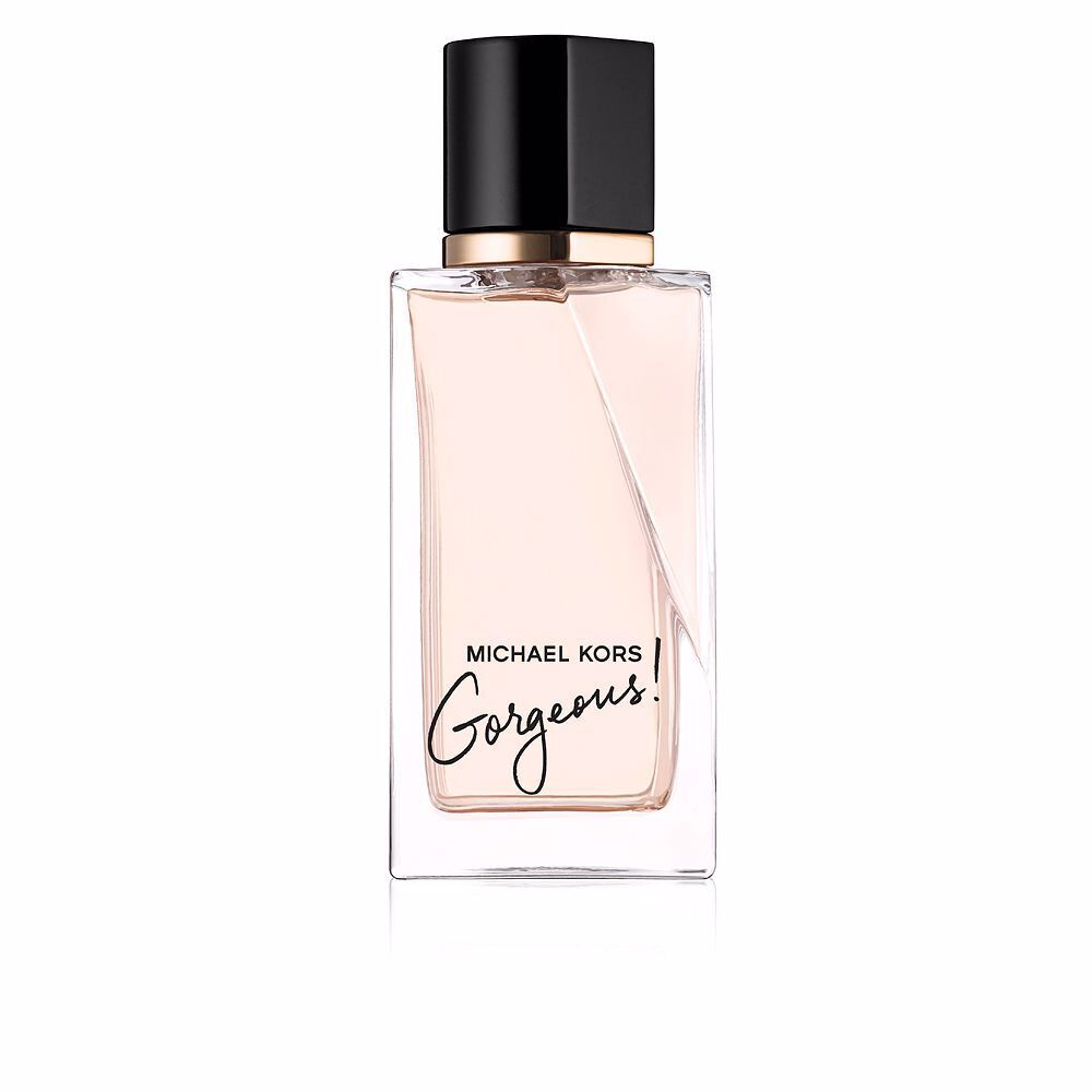 MICHAEL KORS GORGEOUS! Eau De Parfum 50 Ml Perfume Woman Profumo Donna