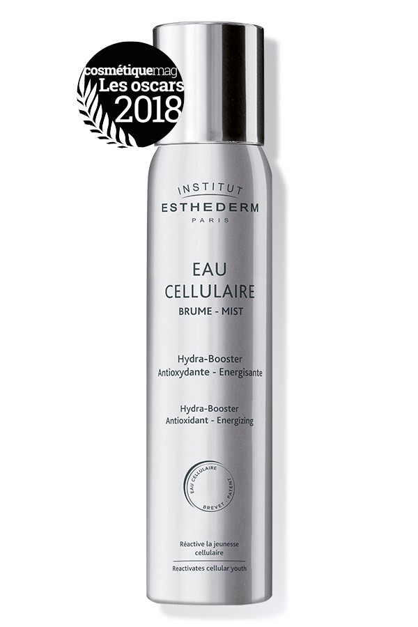 Institut Esthederm Eau Cellulaire Brume - Mist Spray 200ml