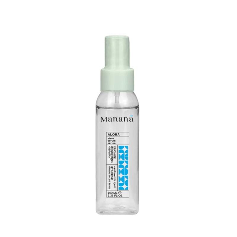 MANANÀ Aloha Siero Idratante 100ml