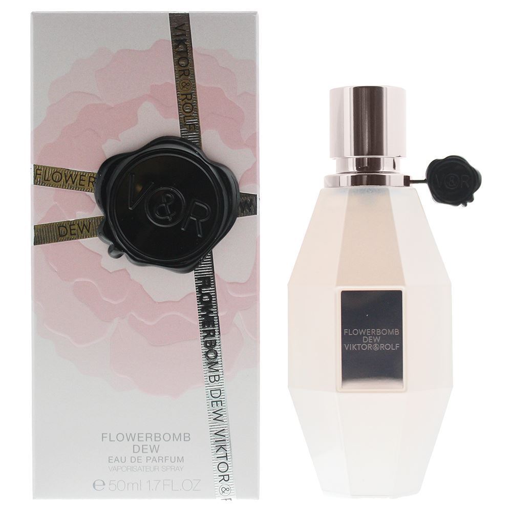 Viktor & Rolf Flowerbomb Dew Eau de Parfum 50ml Women Spray