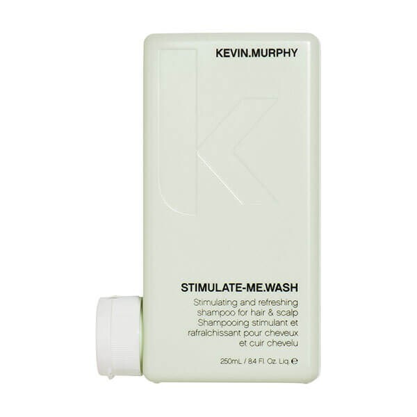 KEVIN MURPHY -  STIMULATE-ME. WASH (250ml) Shampoo rivitalizzante