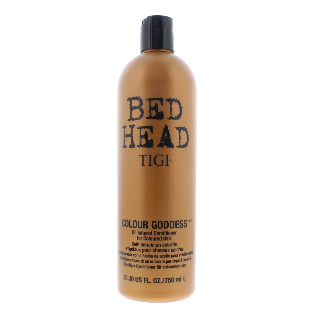 Tigi Color Godess Conditioner 750ml Women